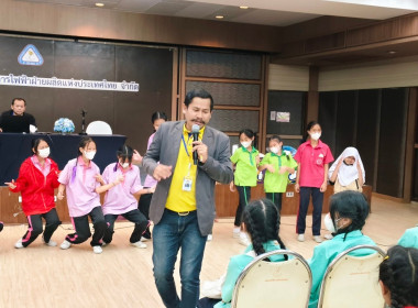 เสริมสร้างประสบการณ์ด้านสหกรณ์แก่นักเรียน พารามิเตอร์รูปภาพ 19